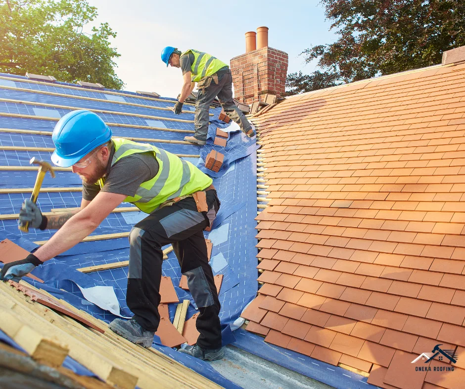 Why choose Roof Repair Near Me in Jones, AL